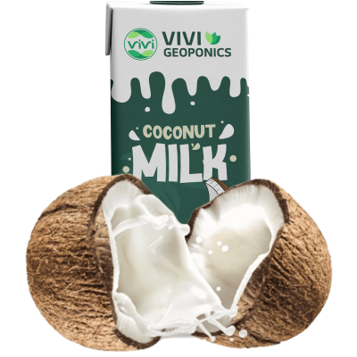 Coconut Milk
