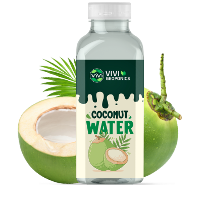 Coconut Water