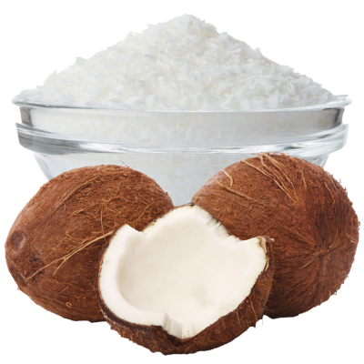 Desiccated Coconut